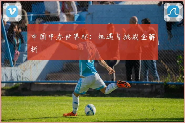 中国申办世界杯：机遇与挑战全解析