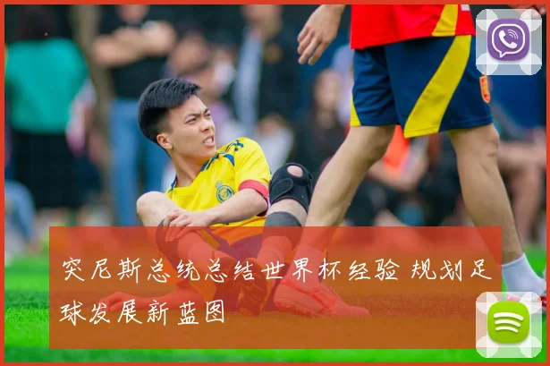 突尼斯总统总结世界杯经验 规划足球发展新蓝图